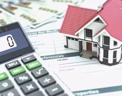 FBR reduces property valuation rates