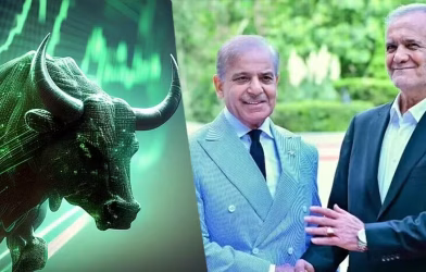 Pakistan Stock Exchange