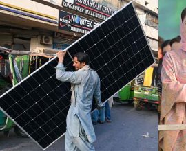 Punjab extends free solar panel scheme