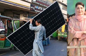 Punjab extends free solar panel scheme
