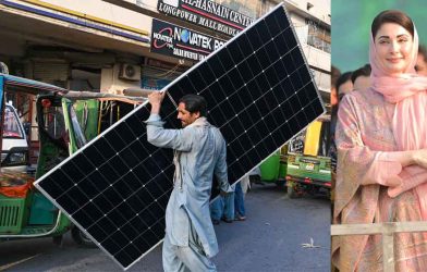Punjab extends free solar panel scheme