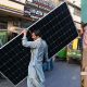 Punjab extends free solar panel scheme
