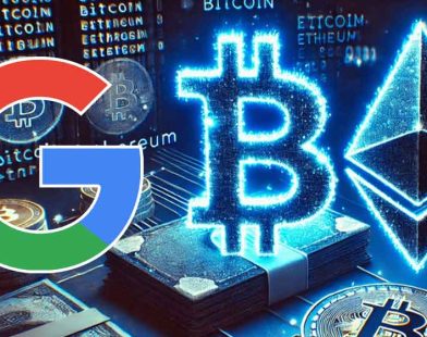 quantum risk to Bitcoin