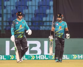 RawalPindiz captain opens up on struggles