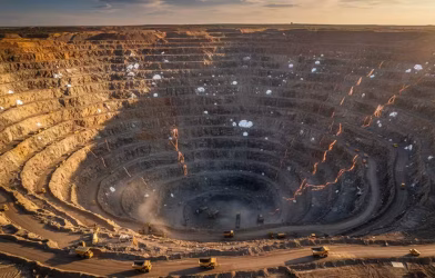 mineral-rich Reko Diq project