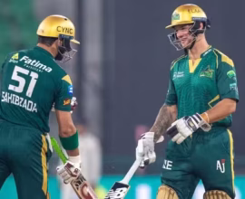 Multan Sultan beats Rawalpindiz
