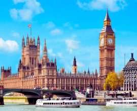 Scholarships in UK