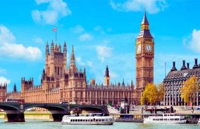 Scholarships in UK