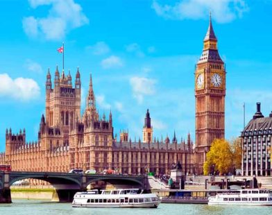 Scholarships in UK