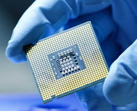 semiconductor workforce in Pakistan