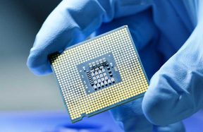 semiconductor workforce in Pakistan