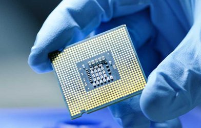 semiconductor workforce in Pakistan