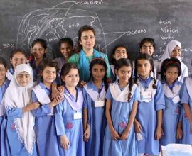 Sindh bans school book sale