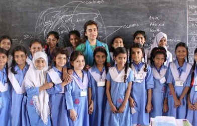 Sindh bans school book sale