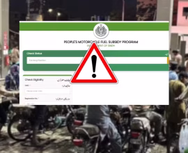 bike fuel subsidy
