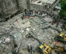 new laws for unsafe buildings