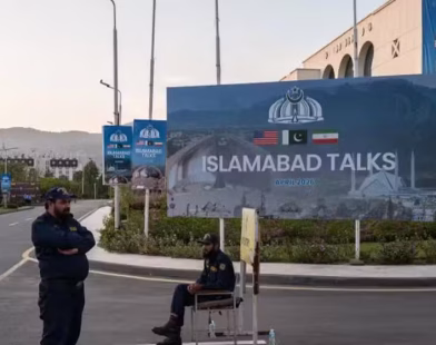 Rawalpindi Islamabad transport suspended