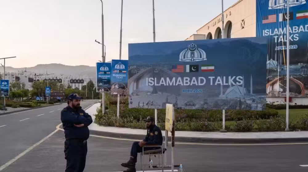 Rawalpindi Islamabad transport suspended