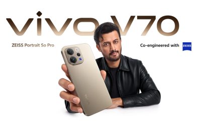 vivo V70 5G Price in Pakistan – Rs 169,999 with 50MP ZEISS Camera