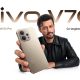 vivo V70 5G Price in Pakistan – Rs 169,999 with 50MP ZEISS Camera