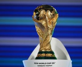 2026 World Cup Winners to Receive Record Prize Money