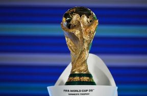 2026 World Cup Winners to Receive Record Prize Money