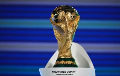 2026 World Cup Winners to Receive Record Prize Money