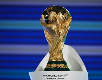 2026 World Cup Winners to Receive Record Prize Money