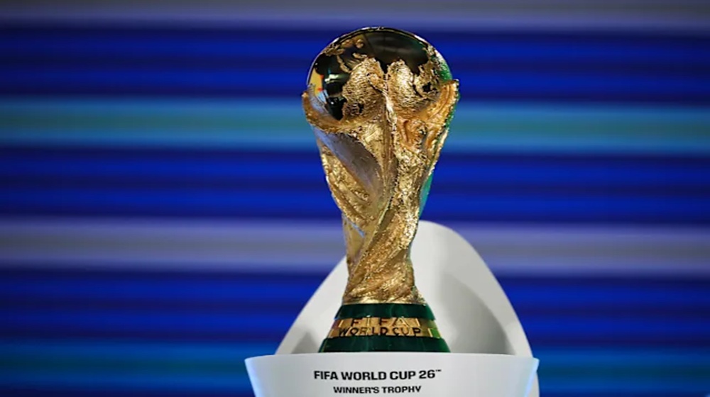2026 World Cup Winners to Receive Record Prize Money