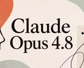 Claude Opus 4.8 launch