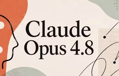 Claude Opus 4.8 launch