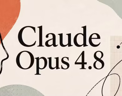 Claude Opus 4.8 launch
