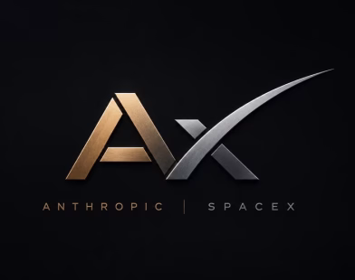 Anthropic partners with SpaceX