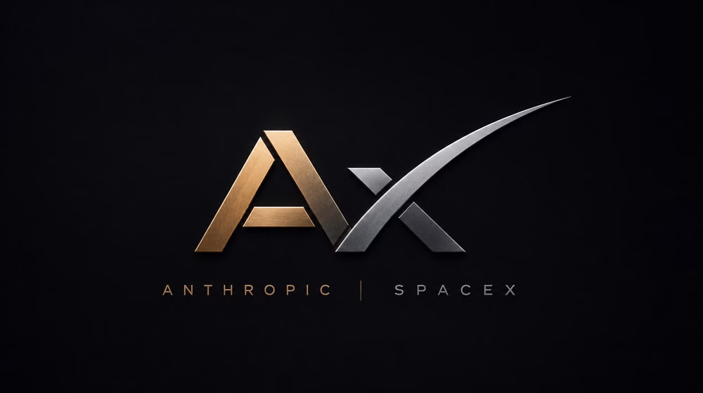 Anthropic partners with SpaceX