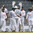 Bangladesh whitewash Pakistan Tests