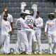 Bangladesh whitewash Pakistan Tests