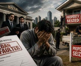 bank loan defaulters Pakistan