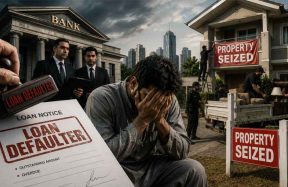 bank loan defaulters Pakistan