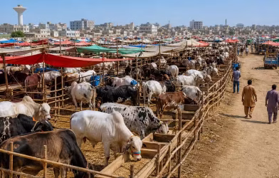 Sindh Eid holiday schedule