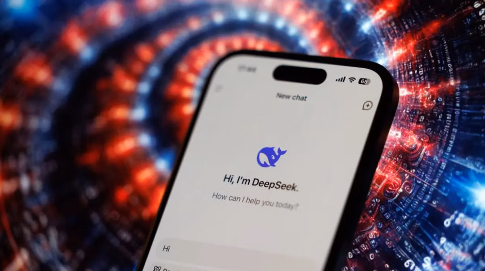 DeepSeek Makes V4 Pro AI Model Price Cut of 75% Permanent for All Users