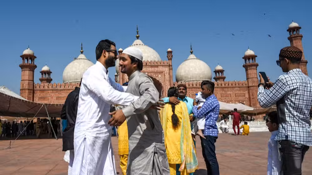 Pakistan Confirms Eid ul Adha Holidays After Official Moon Sighting Announcement
