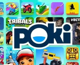 Eight Best Poki Games Deliver Fast Browser Fun
