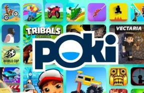 Eight Best Poki Games Deliver Fast Browser Fun