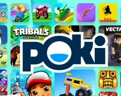 Eight Best Poki Games Deliver Fast Browser Fun