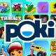 Eight Best Poki Games Deliver Fast Browser Fun