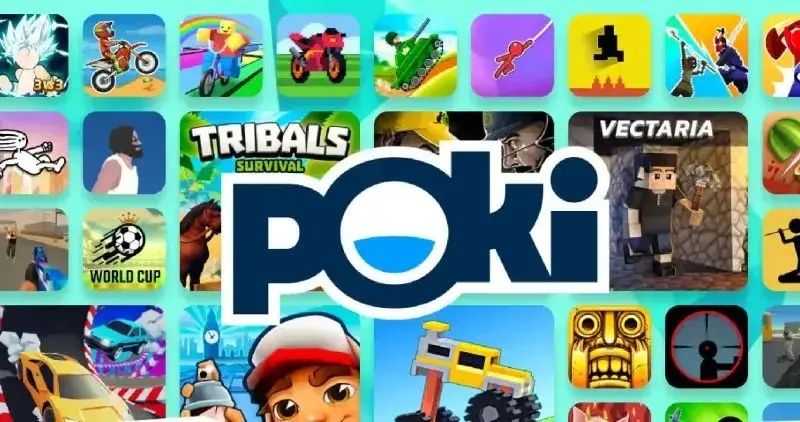 Eight Best Poki Games Deliver Fast Browser Fun