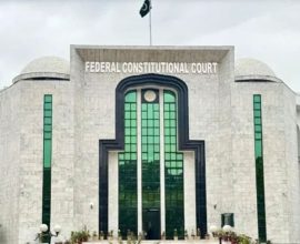 Federal Court Voids Lifetime Benefits for Balochistan Officials