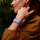 Google unveils screenless Fitbit Air