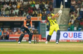 Saudi Arabia T20 league