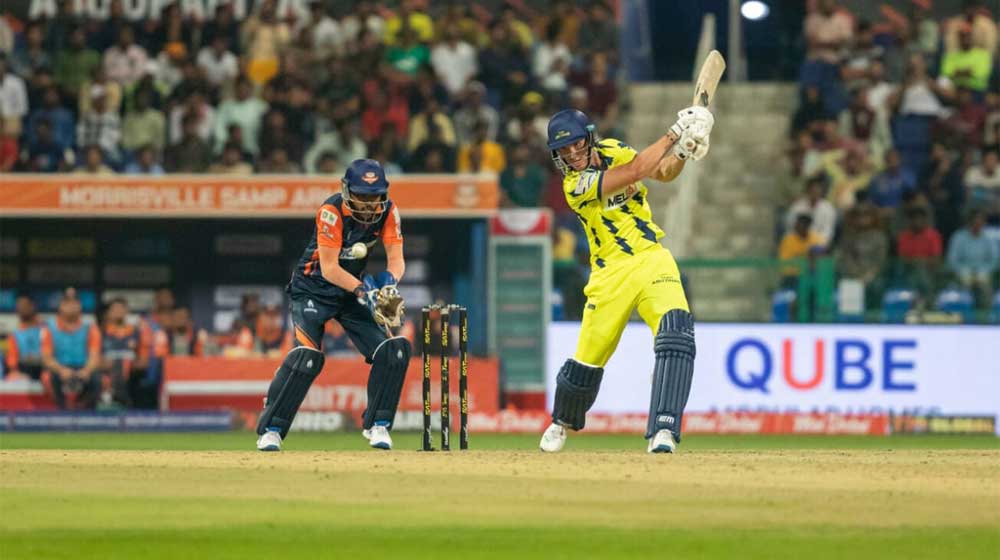 Saudi Arabia Is Launching a Franchise T20 League and Cricket’s Global Map Is Shifting Again